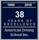American Driving School Manchester CT